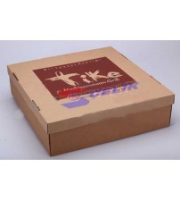 Lahmacun Kutusu 15 ile 20 adet içindir ( 43x23x12